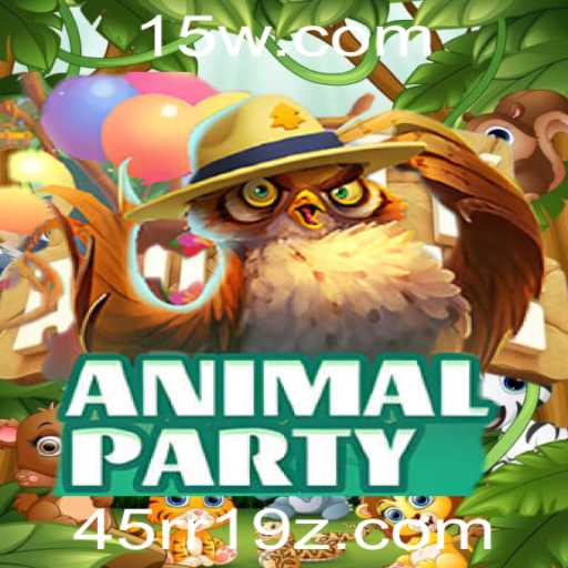 AnimalParty: O Jogo Que Conecta Diversão e Estratégia