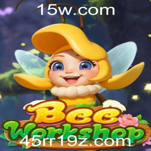 Descubra o Mundo Estratégico de BeeWorkshop: Um Jogo de Criatividade e Colmeias