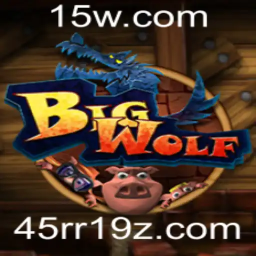 Descubra BigWolf: O Novo Fenômeno do Mundo dos Jogos