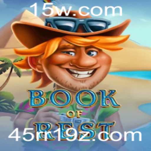 Desvendando BookofRest: Um Novo Universo de Aventura e Estratégia