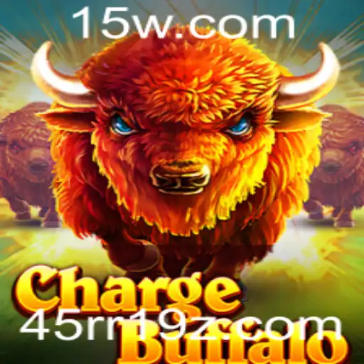 ChargeBuffalo: A Nova Sensação no Mundo dos Jogos