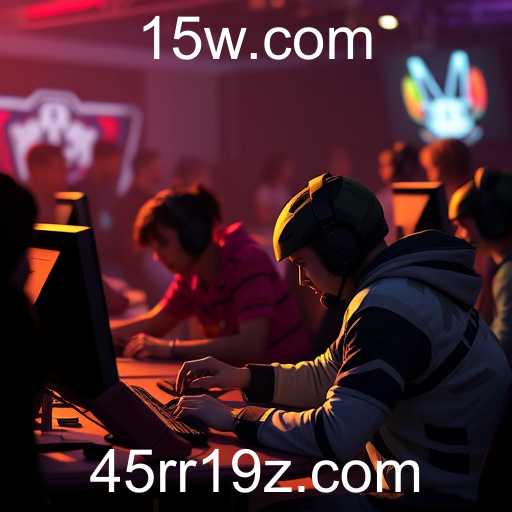 Comunidade de Jogadores: A União e Diversidade no Mundo dos Games