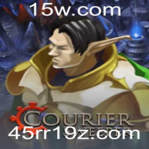 Explorando CourierSweeper: Um Jogo de Estratégia Inovador