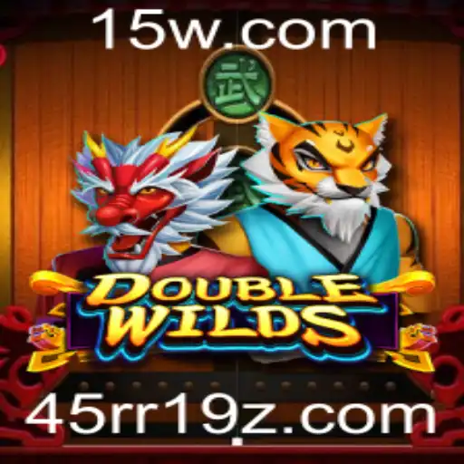 DoubleWilds: A Nova Sensação do Mundo dos Jogos