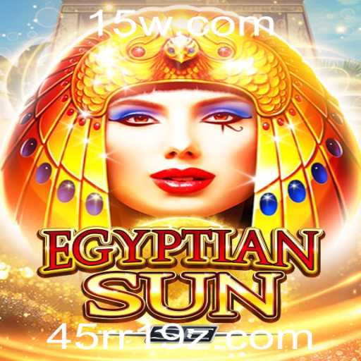 Desvendando o Fascinante Mundo de EgyptianSunSE: Um Mergulho nas Areias do Tempo