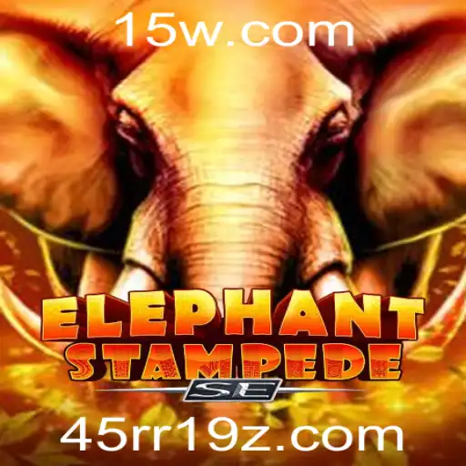 Descubra ElephantStampedeSE: O Jogo de Estratégia Selvagem