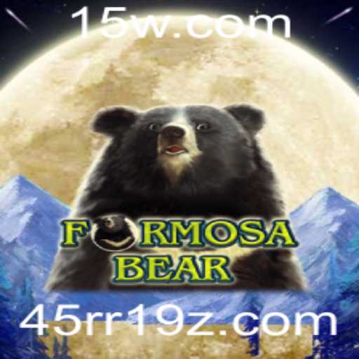 Explorando o Mundo de FormosaBear: Uma Nova Aventura Virtual