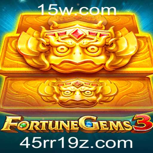 FortuneGems3: Um Mergulho no Fascinante Mundo dos Jogos de Estratégia