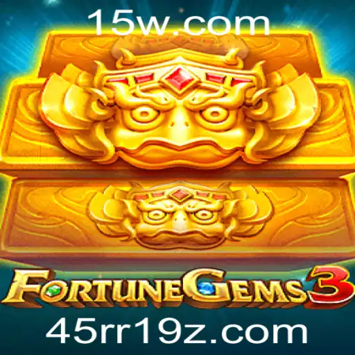 FortuneGems3: Um Mergulho no Fascinante Mundo dos Jogos de Estratégia