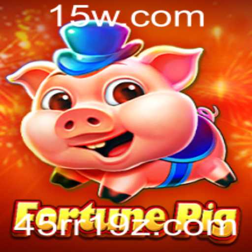 FortunePig: Um Excitante Jogo de Estratégia e Sorte