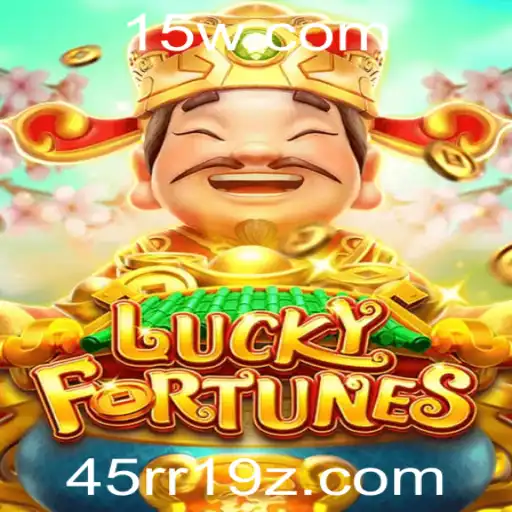 Descobrindo o Enigmático Mundo de LUCKYFORTUNES: Um Jogo de Estratégia e Azar