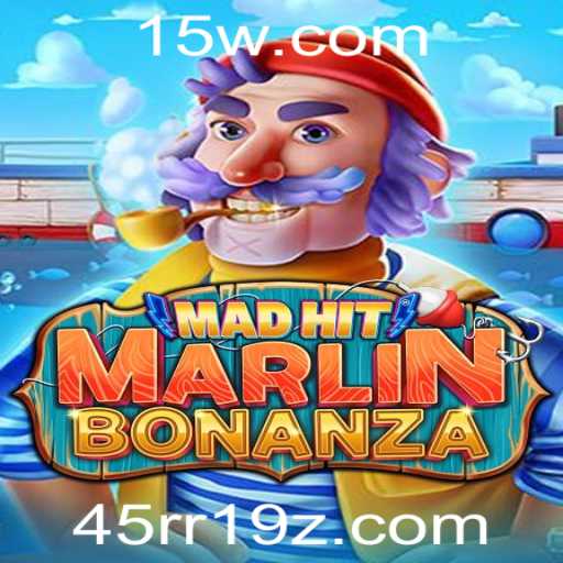 Explorando o Universo de MadHitMarlinBonanza: Um Mergulho no Mundo dos Jogos