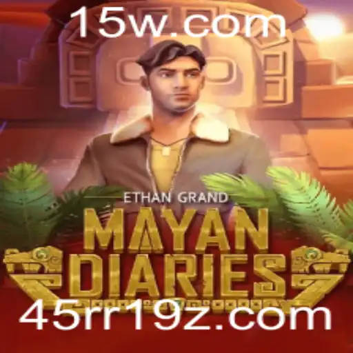 Explorando o Universo de MayanDiaries: Uma Jornada Imersiva