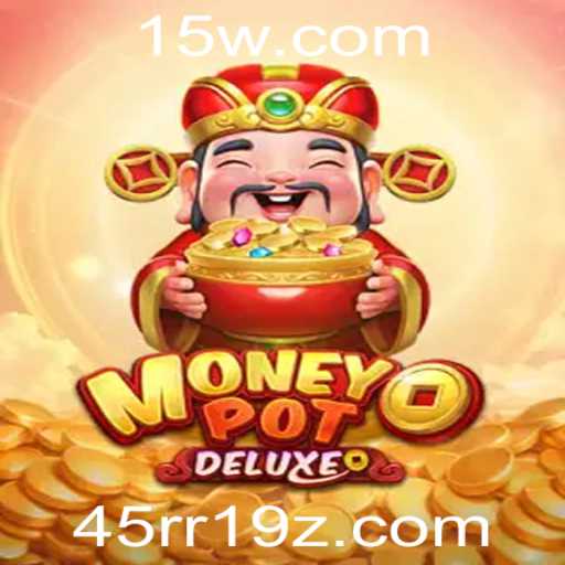 Explorando o Fascinante Mundo de MoneyPotDELUXE: Regras e Como Jogar
