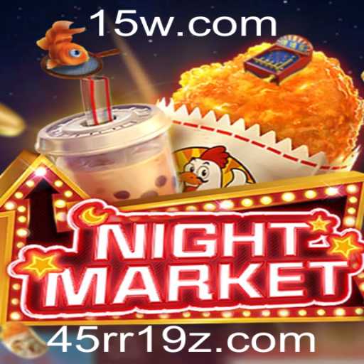Explorando NIGHTMARKET: Aventura e Estratégia em um Jogo Único