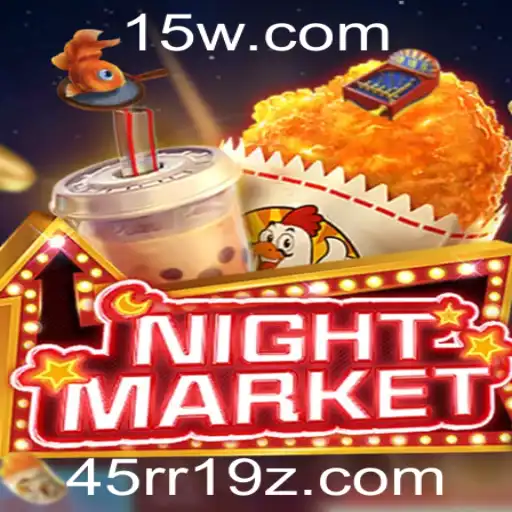 Explorando NIGHTMARKET: Aventura e Estratégia em um Jogo Único