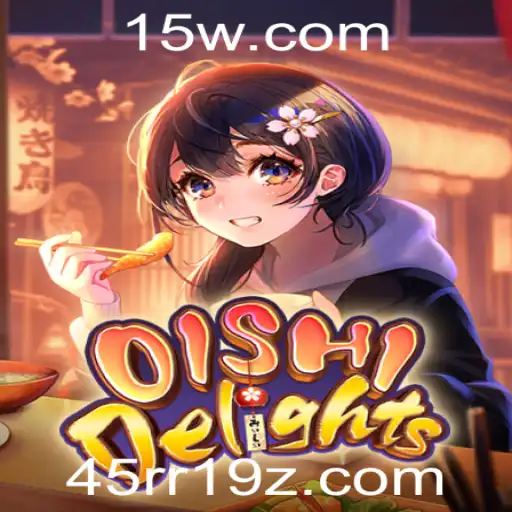 Descubra o Encantador Mundo de OishiDelights: Um Mergulho nas Regras e Na Estrutura do Jogo