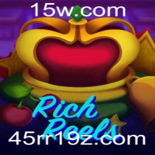 RichReels: A Aventura dos Cassinos Inovadores