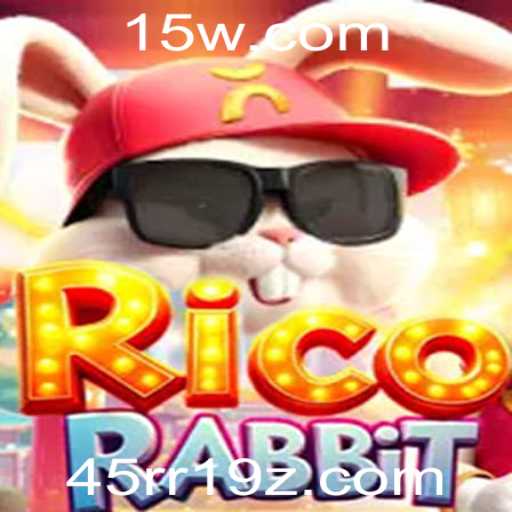 Explorando o Mundo de RicoRabbit: Um Jogo de Estratégia e Aventura
