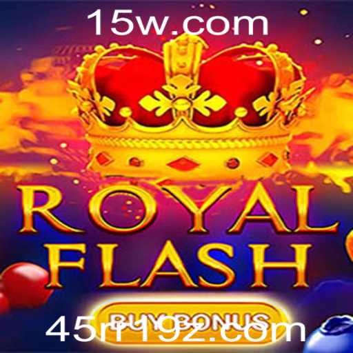 Explorando o Mundo do RoyalFlashBuyBonus: Uma Aventura no Universo dos Jogos