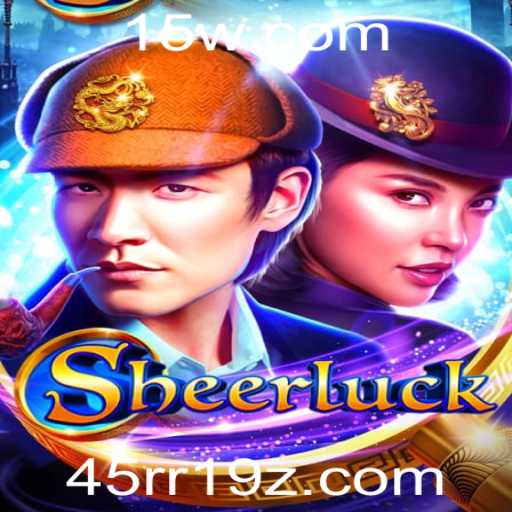 Descubra o Mundo Envolvente de Sheerluck: O Jogo de Mistério e Dedução