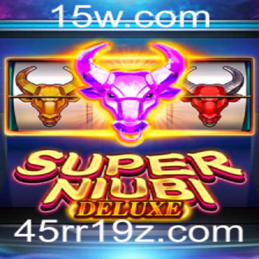 Explorando o Universo de SuperNiubiDeluxe: Descrição e Regras do Jogo