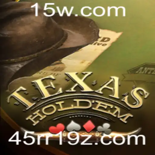 Descubra o Excitante Universo do Texas Hold'em