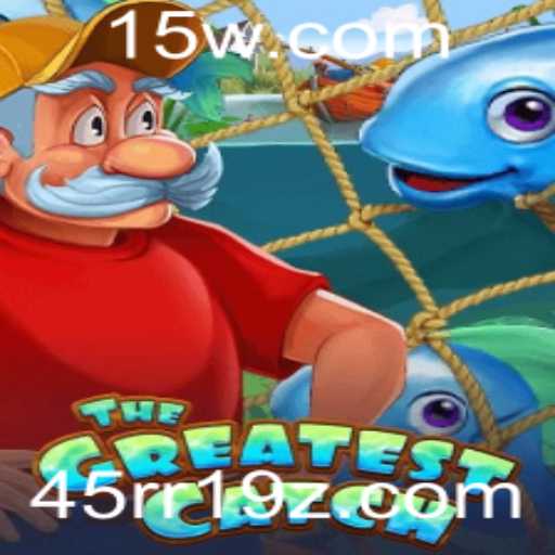 Explorando o Inovador Jogo 'TheGreatestCatch'