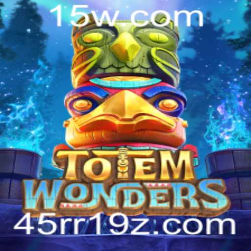 Descubra TotemWonders: Um Novo Jogo de Estratégia e Aventura