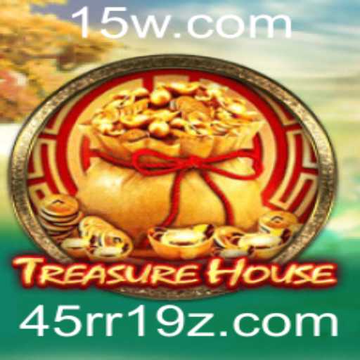 Descubra o Fascinante Mundo do Jogo TreasureHouse