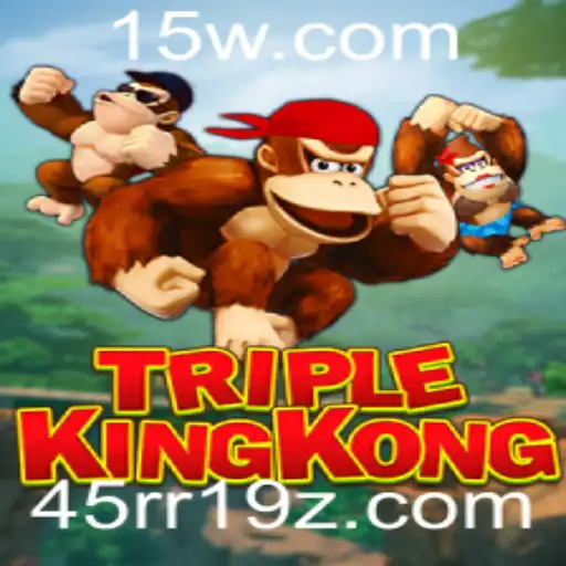 Descubra o Mundo Fascinante de TripleKingKong