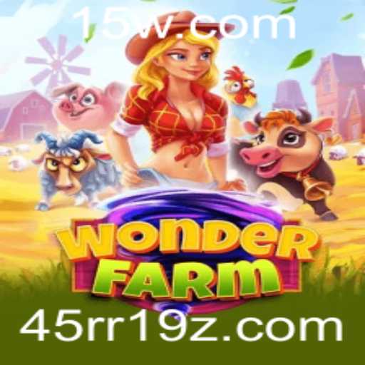 Explorando o Maravilhoso Mundo do WonderFarm