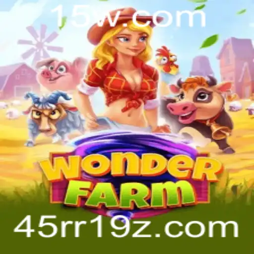 Explorando o Maravilhoso Mundo do WonderFarm